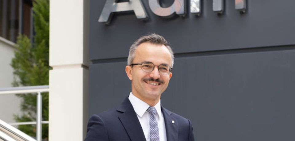 Vision Awards’tan Adm Elektrik’e 6 Ödül!