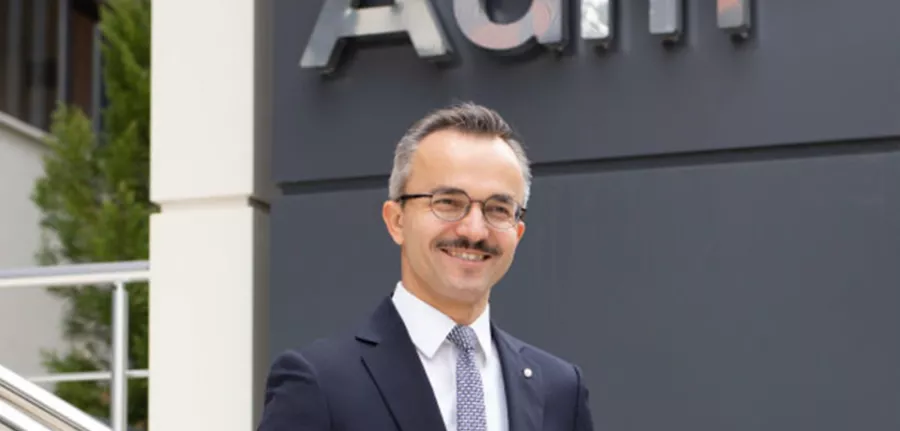 Vision Awards’tan Adm Elektrik’e 6 Ödül!