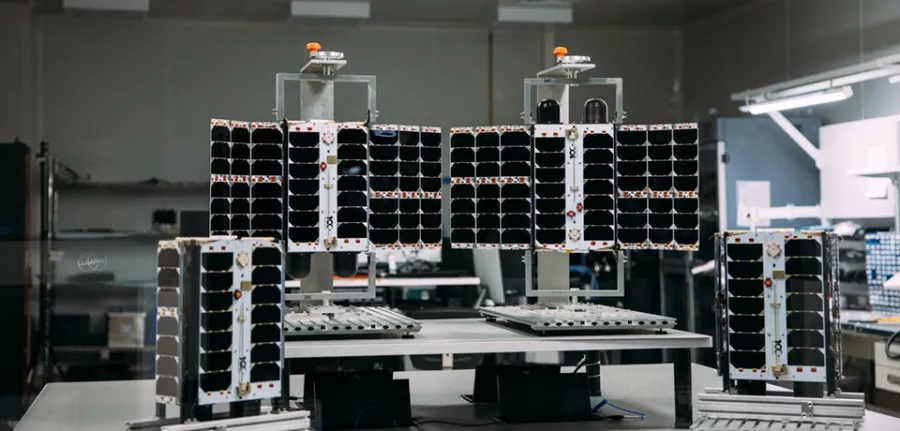 Adm Elektrik ve Plan-S İş Birliğiyle Türkiye'de Bir İlk: Elektrik Sayaçları Uzaydan Okunacak