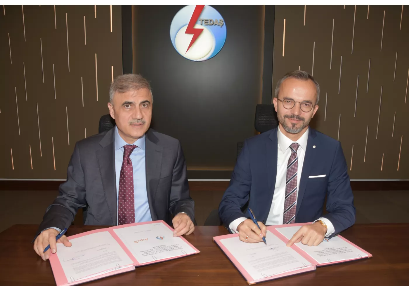 Adm-Gdz Elektrik ve TEDAŞ’tan Dijital Atölye Protokolü