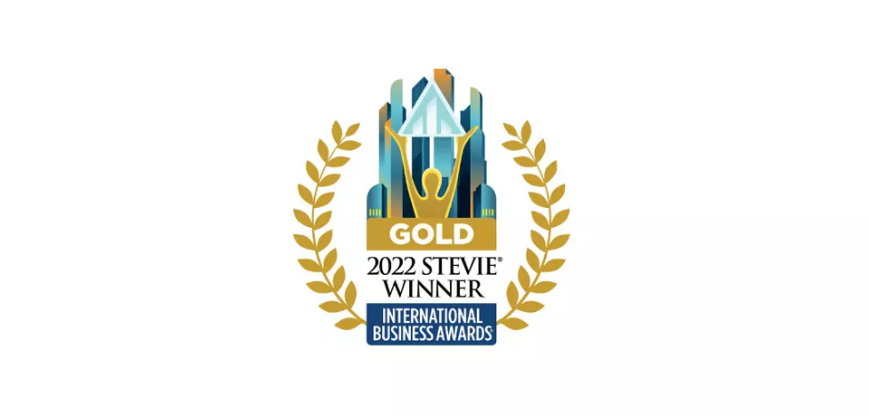 Adm Elektrik, 2022 International Business Awards®'ta Altın Stevie Ödülünü Kazandı