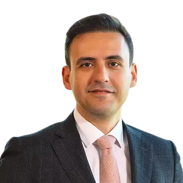 Enes Ercanlı