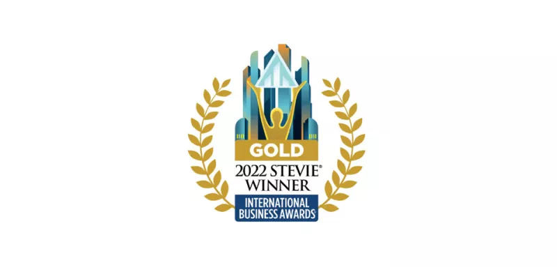 Adm Elektrik, 2022 International Business Awards®'ta Altın Stevie Ödülünü Kazandı